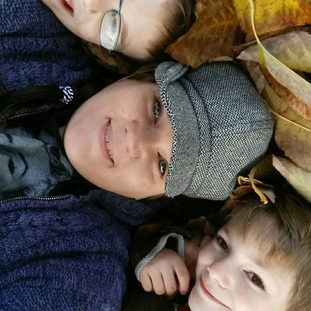 Meet your Posher, Sheri